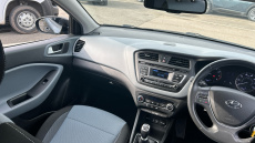 Hyundai i20 1.2 Blue Drive Premium 5dr Petrol Hatchback